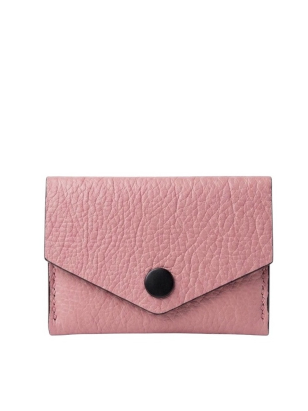 Genuine Leather Card Holder
